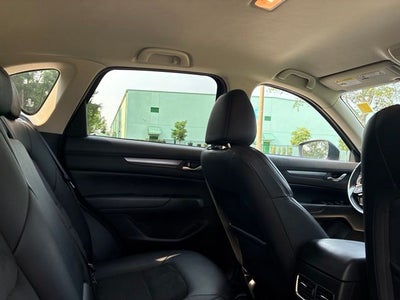 2023 Mazda Mazda CX-5 2.5 S Select