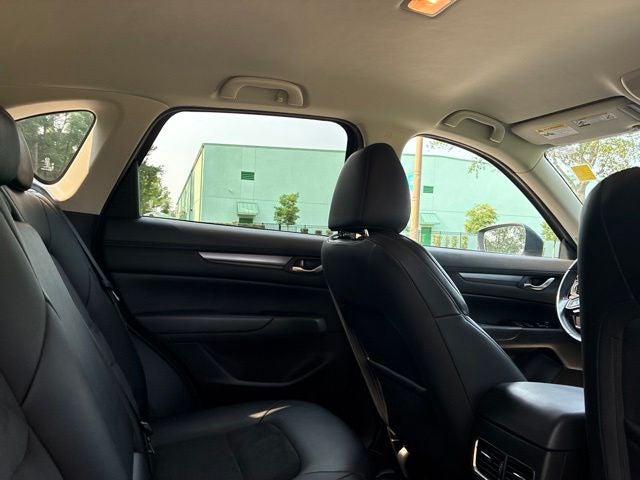 2023 Mazda Mazda CX-5 2.5 S Select