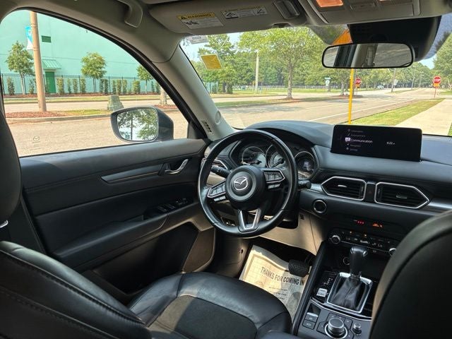 2023 Mazda Mazda CX-5 2.5 S Select