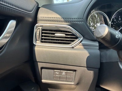 2023 Mazda Mazda CX-5 2.5 S Select