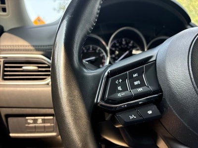 2023 Mazda Mazda CX-5 2.5 S Select