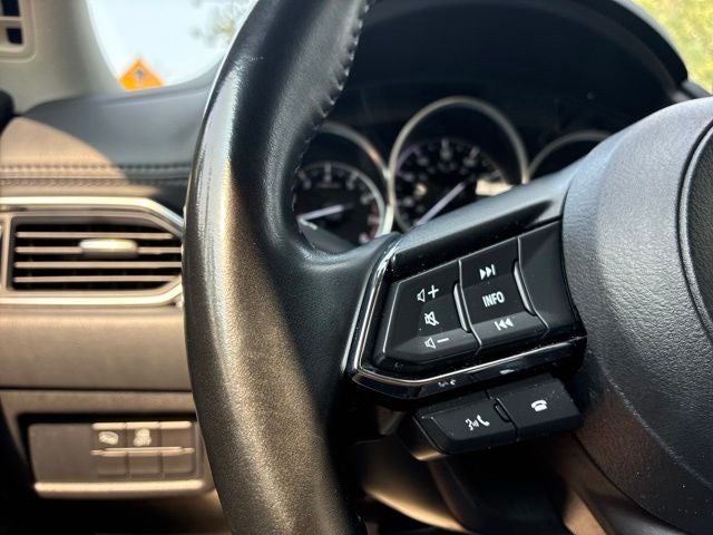 2023 Mazda Mazda CX-5 2.5 S Select