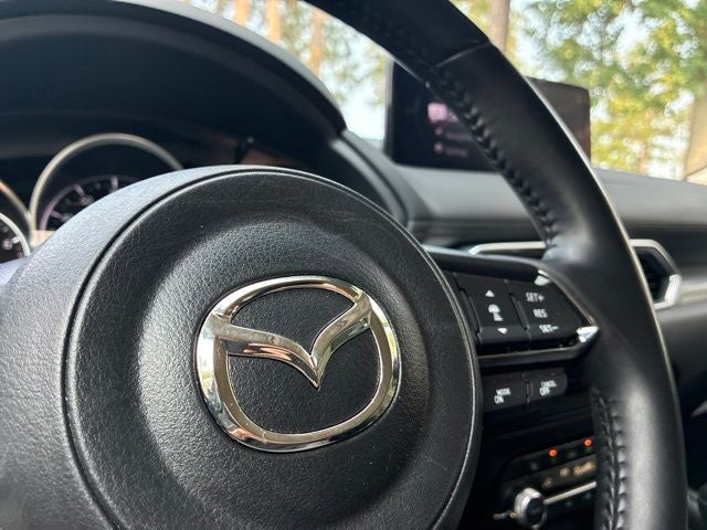 2023 Mazda Mazda CX-5 2.5 S Select