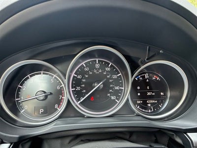 2023 Mazda Mazda CX-5 2.5 S Select