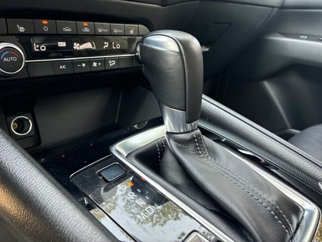 2023 Mazda Mazda CX-5 2.5 S Select