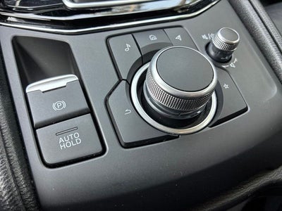 2023 Mazda Mazda CX-5 2.5 S Select