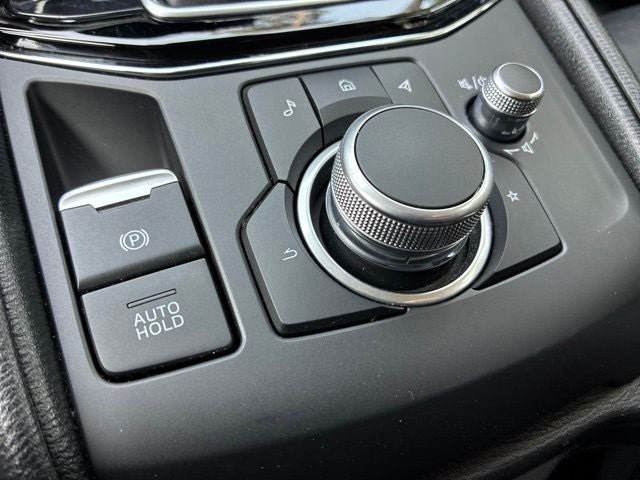 2023 Mazda Mazda CX-5 2.5 S Select