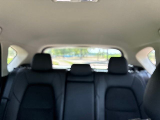 2023 Mazda Mazda CX-5 2.5 S Select