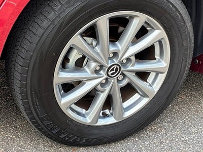 2024 Mazda Mazda CX-5 2.5 S Preferred