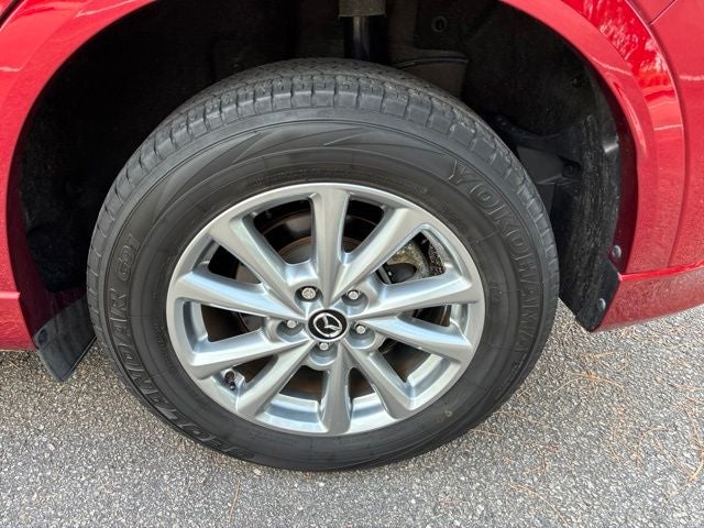 2024 Mazda Mazda CX-5 2.5 S Preferred
