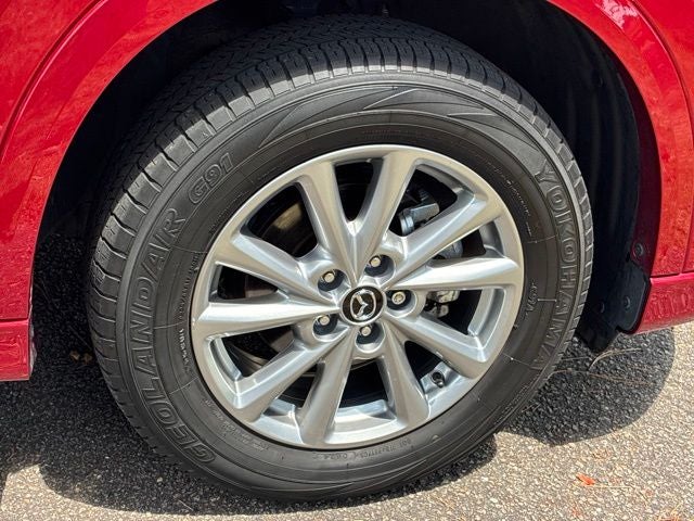 2024 Mazda Mazda CX-5 2.5 S Preferred