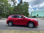 2024 Mazda Mazda CX-5 2.5 S Preferred