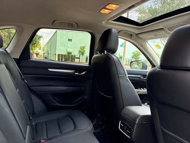 2024 Mazda Mazda CX-5 2.5 S Preferred