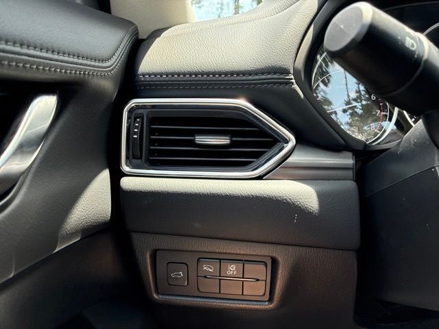 2024 Mazda Mazda CX-5 2.5 S Preferred