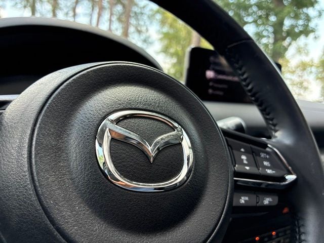 2024 Mazda Mazda CX-5 2.5 S Preferred