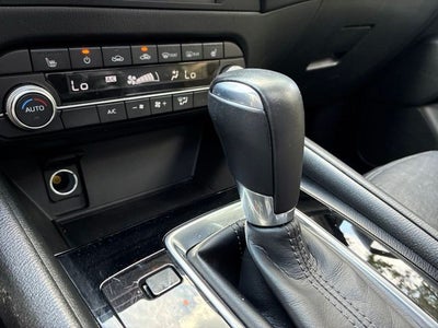 2024 Mazda Mazda CX-5 2.5 S Preferred