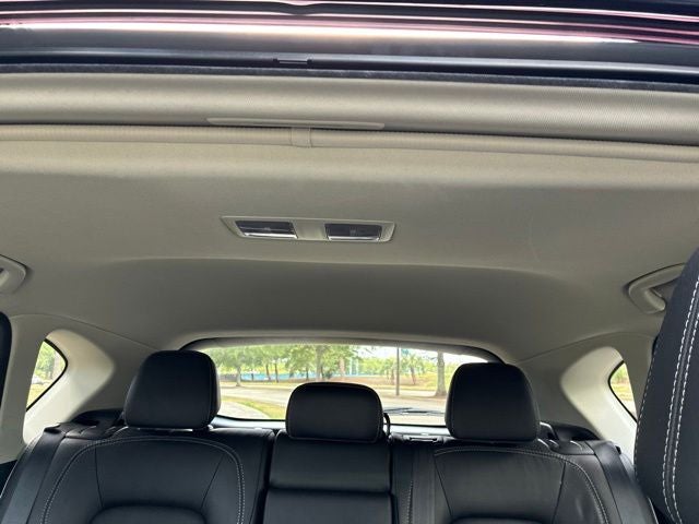 2024 Mazda Mazda CX-5 2.5 S Preferred