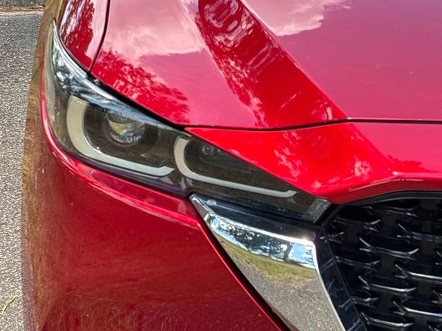 2024 Mazda Mazda CX-5 2.5 S Preferred