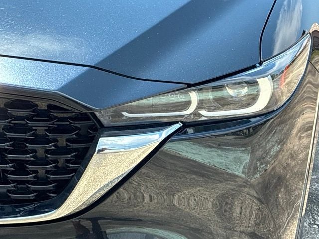 2025 Mazda Mazda CX-5 Preferred