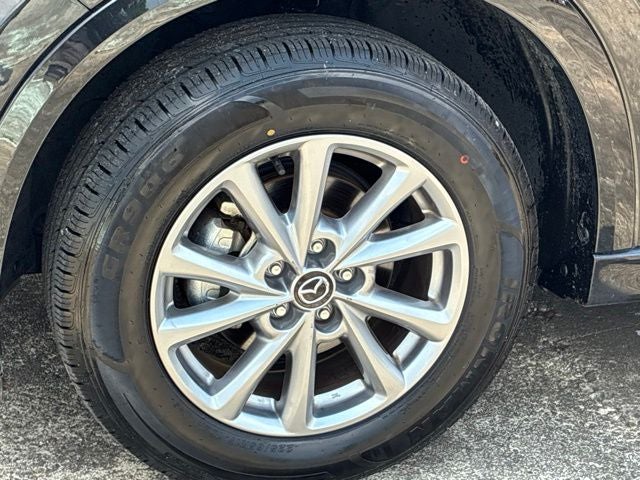 2025 Mazda Mazda CX-5 Preferred