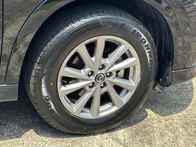 2025 Mazda Mazda CX-5 Preferred