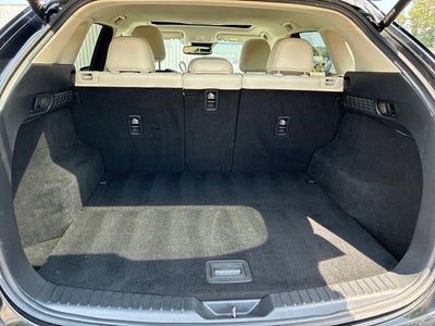 2025 Mazda Mazda CX-5 Preferred