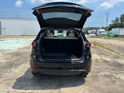 2025 Mazda Mazda CX-5 Preferred