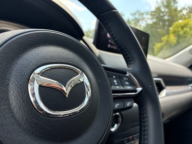 2025 Mazda Mazda CX-5 Preferred