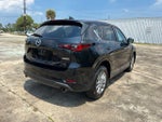 2025 Mazda Mazda CX-5 Preferred