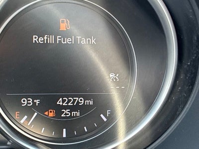 2025 Mazda Mazda CX-5 Preferred
