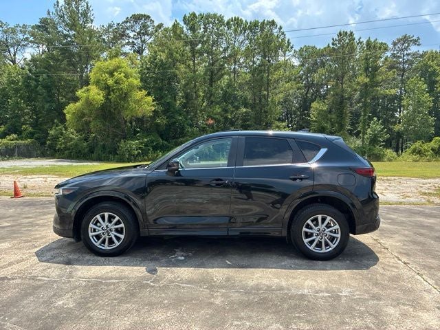 2025 Mazda Mazda CX-5 Preferred