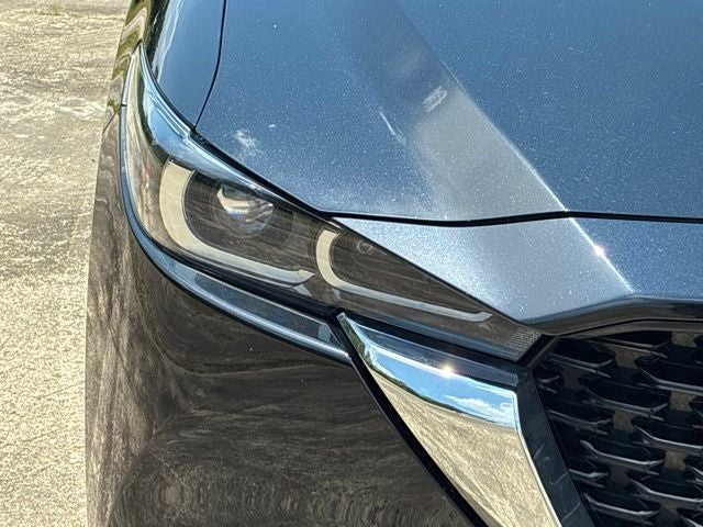 2025 Mazda Mazda CX-5 Preferred