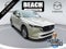 2025 Mazda Mazda CX-5 2.5 S Preferred