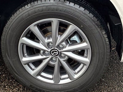 2025 Mazda Mazda CX-5 2.5 S Preferred