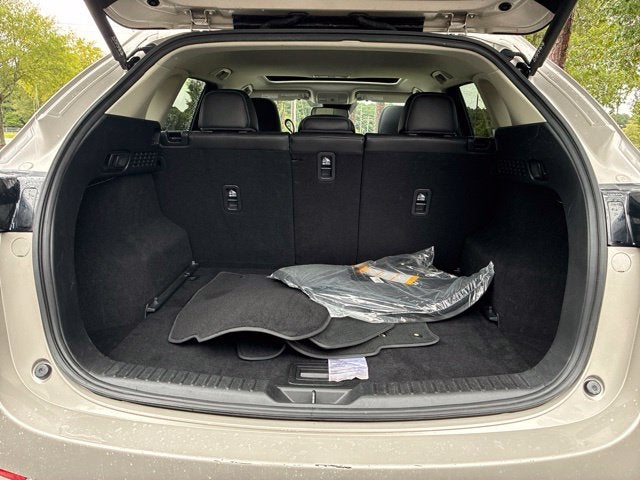 2025 Mazda Mazda CX-5 2.5 S Preferred