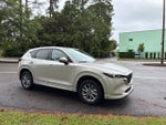 2025 Mazda Mazda CX-5 2.5 S Preferred
