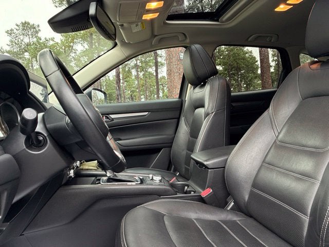 2025 Mazda Mazda CX-5 2.5 S Preferred