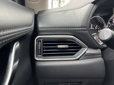 2025 Mazda Mazda CX-5 2.5 S Preferred