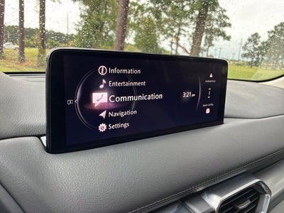 2025 Mazda Mazda CX-5 2.5 S Preferred