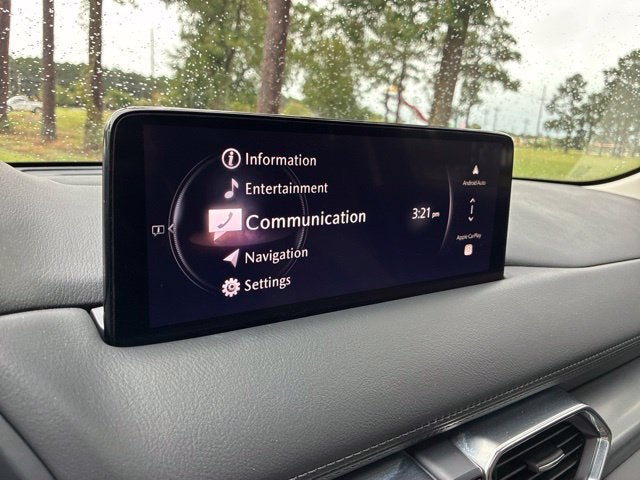 2025 Mazda Mazda CX-5 2.5 S Preferred