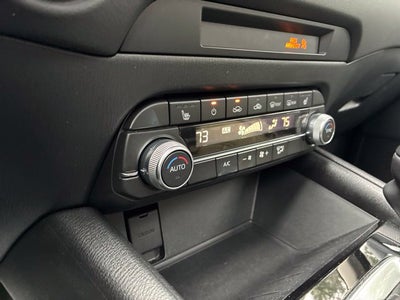 2025 Mazda Mazda CX-5 2.5 S Preferred