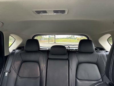 2025 Mazda Mazda CX-5 2.5 S Preferred