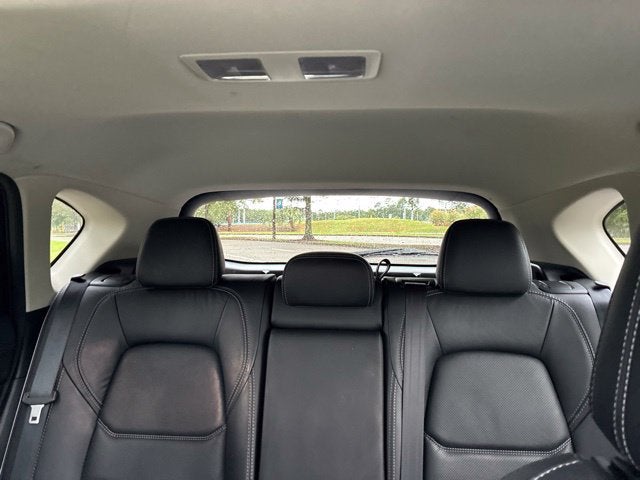 2025 Mazda Mazda CX-5 2.5 S Preferred