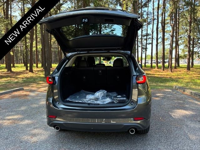 2025 Mazda Mazda CX-5 2.5 S Preferred