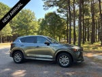 2025 Mazda Mazda CX-5 2.5 S Preferred