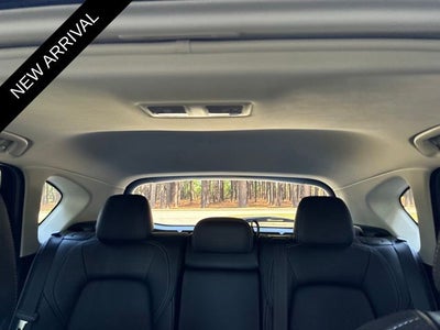 2025 Mazda Mazda CX-5 2.5 S Preferred
