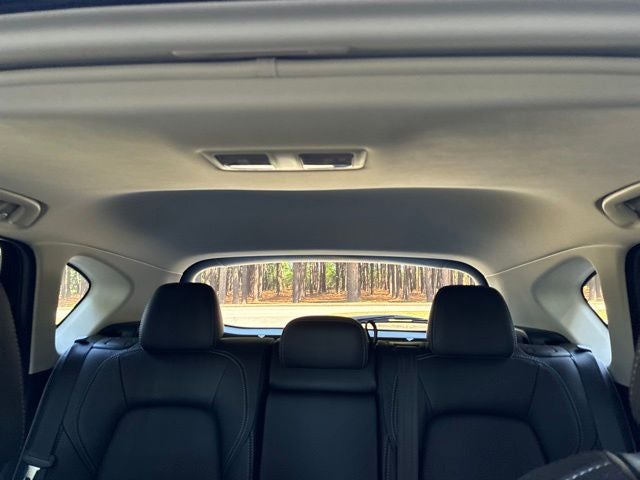2025 Mazda Mazda CX-5 2.5 S Preferred