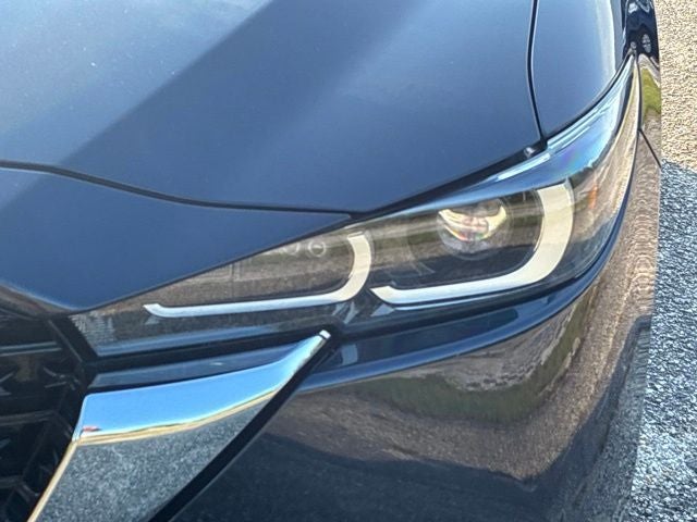 2025 Mazda Mazda CX-5 2.5 S Preferred