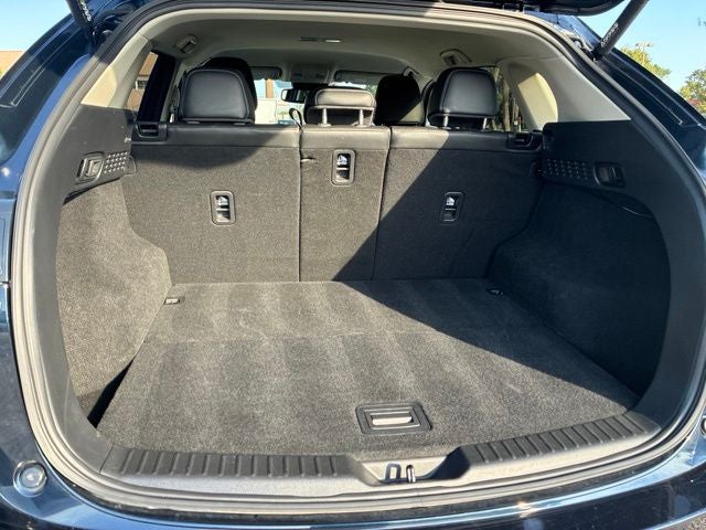 2025 Mazda Mazda CX-5 2.5 S Preferred
