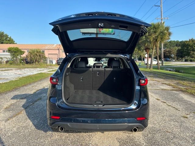 2025 Mazda Mazda CX-5 2.5 S Preferred